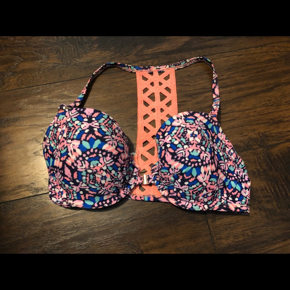 Aerie 34C bikini top